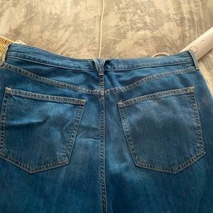 Veronica Beard Jeans